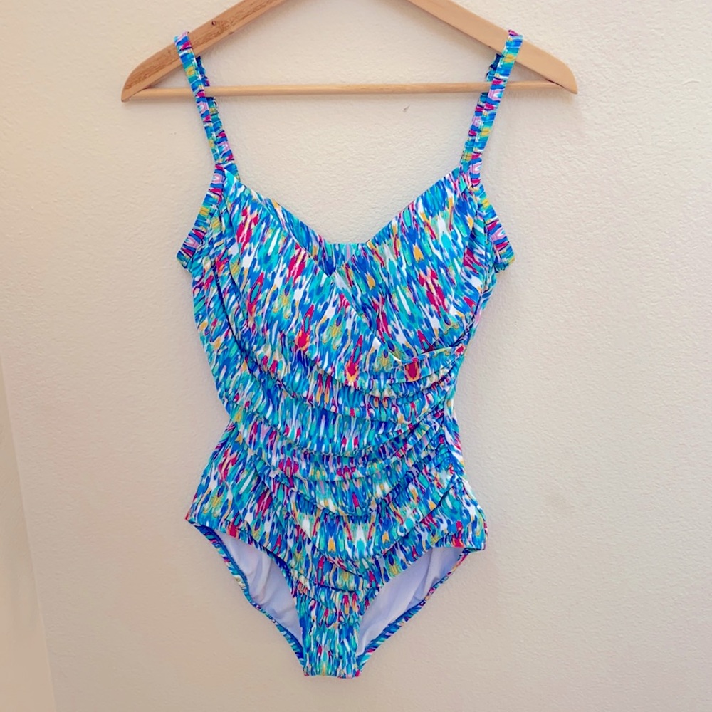 Swimsuit